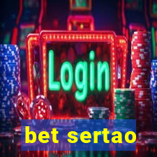 bet sertao